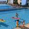 Отель Eleni Holiday Village