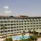 Отель Elysee Rive Hotel