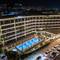 Отель Elysee Rive Hotel
