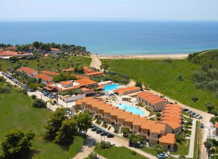 Отель Village Mare