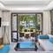 Отель Kempinski Seychelles Resort