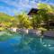Отель Kempinski Seychelles Resort