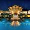Отель Kempinski Seychelles Resort