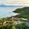 Отель Kempinski Seychelles Resort