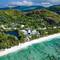 Отель Kempinski Seychelles Resort
