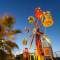 Отель Sherwood Dreams Resort