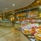 Отель Sherwood Dreams Resort