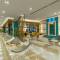 Отель Sherwood Dreams Resort