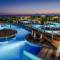 Отель Sherwood Dreams Resort