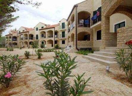 Отель Zaton Holiday Resort