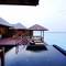 Отель Hilton Maldives