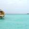 Отель Hilton Maldives