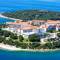 Отель Park Plaza Histria Pula