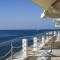 Отель Park Plaza Histria Pula
