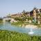 Отель Dreams Beach Resort