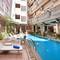 Отель Seeka Boutique Resort