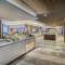 Отель Corendon Playa Kemer