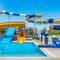 Отель Corendon Playa Kemer