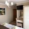 Отель Holiday Apartments