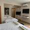 Отель Holiday Apartments