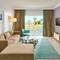 Отель Renaissance Sharm El Sheikh Golden View Beach Resort