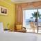 Отель Renaissance Sharm El Sheikh Golden View Beach Resort