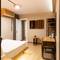Отель Antik Hotel Istanbul