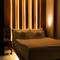 Отель Antik Hotel Istanbul