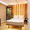 Отель Antik Hotel Istanbul