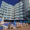 Отель Bariscan Hotel