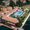 Отель Aparthotel Vile Barka
