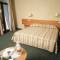 Отель Aparthotel Vile Barka
