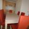 Отель Aparthotel Kalamper