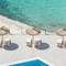 Отель Bahia Principe Sunlight Coral Playa