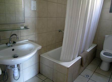 Отель Senator Hotel