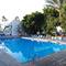 Отель Paphiessa Hotel&Apartments