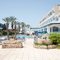 Отель Paphiessa Hotel&Apartments