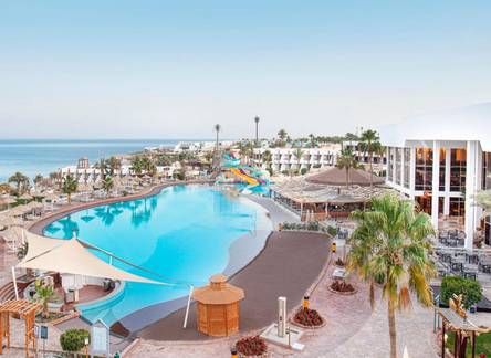 Отель V Hotel Sharm El Shiekh