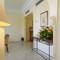 Отель Hotel Flora Park by Turismark