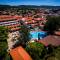 Отель Royal Palace Helena Park - Ultra All Inclusive