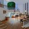 Отель Blue Marine Hotel & Thalasso
