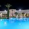 Отель Blue Marine Hotel & Thalasso