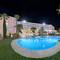 Отель Blue Marine Hotel & Thalasso