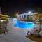 Отель Blue Marine Hotel & Thalasso