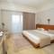 Отель Blue Marine Hotel & Thalasso