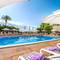 Отель Be Live Experience Costa Palma