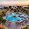 Отель Palm Beach Resort