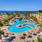 Отель Palm Beach Resort