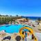 Отель Palm Beach Resort