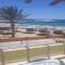 Отель Palm Beach Resort